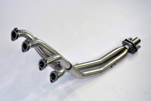 Supersprint Manifold Stainless steel(LHD + RHD) 883801 - Img 8