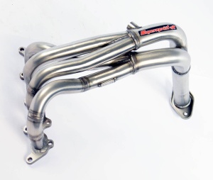 Supersprint Manifold Stainless steel(Replaces catalytic converter) 756001 - Img 4
