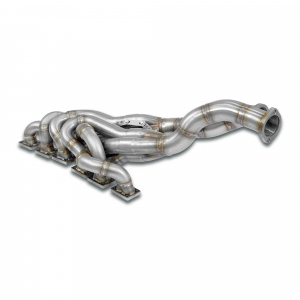 Supersprint Manifold "Step Design"(Left Hand Drive) 783801 - Img 3