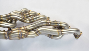 Supersprint Manifold "Step Design" (Left / Right Hand Drive) - Img 8