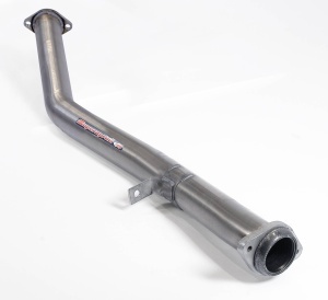 Supersprint Performance Pack 2: "overpipe-back" exhaust system 891260 - Img 2