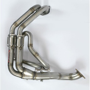 Supersprint Performance Pack 4: Track Use 891280 - Img 2