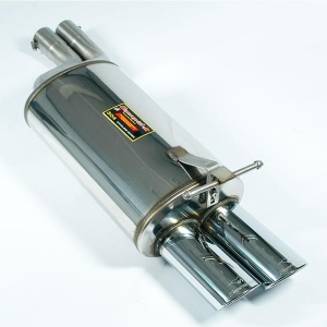 Supersprint Rear exhaust 100x75 843627 - Img 2