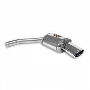 Supersprint Rear exhaust 145x95 Right 767105