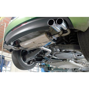 Supersprint Rear exhaust 766704 - Img 5