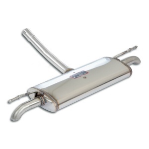 Supersprint Rear exhaust 779644