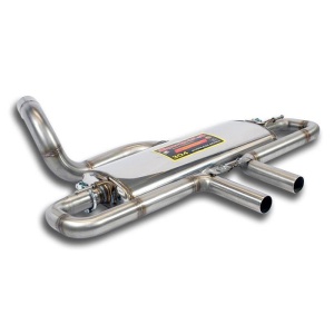 Supersprint Rear exhaust 826004