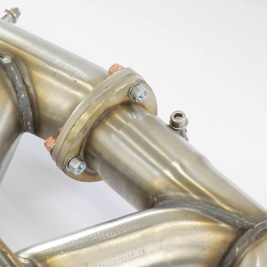 Supersprint Rear exhaust 831804 - Img 2