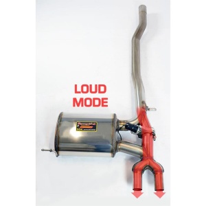 Supersprint Rear exhaust 832204 - Img 3