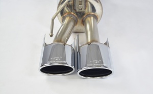 Supersprint Rear exhaust Left 120x80 845837 - Img 4