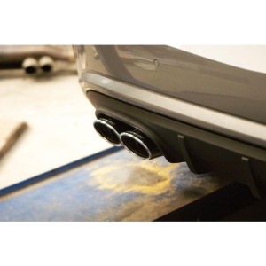 Supersprint Rear exhaust Left 120x80 848037 - Img 4