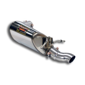 Supersprint Rear exhaust Left 848434