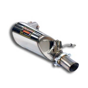 Supersprint Rear exhaust Left 848834