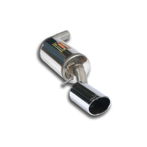 Supersprint Rear exhaust Left O100 831444