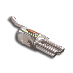 Supersprint Rear exhaust Left OO 90 785026