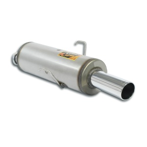 Supersprint Rear exhaust O60 800304