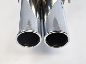 Supersprint Rear exhaust OO 90 784746 - Img 2