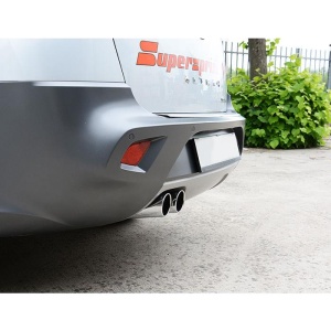 Supersprint Rear exhaust OO80 916106 - Img 6