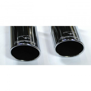 Supersprint Rear exhaust OO80 - Img 3