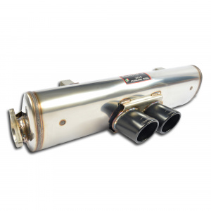 Supersprint Rear exhaust OO90 636426