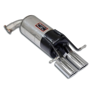 Supersprint Rear exhaust Right 120X80 723527