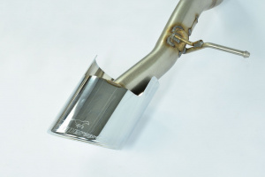 Supersprint Rear exhaust right 150x105 - left 150x105 - Img 4