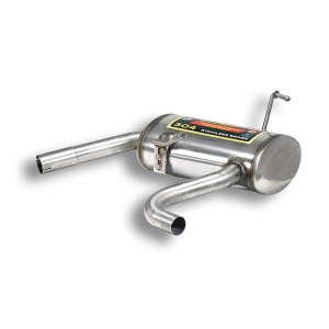 Supersprint Rear exhaust Right 830604