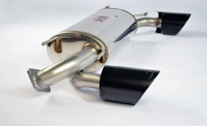Supersprint Rear exhaust Right - Left 963404 - Img 4