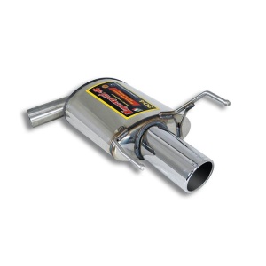 Supersprint Rear exhaust Right O100 754824