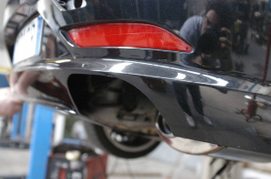 Supersprint Rear exhaust Right OO80 - Img 4