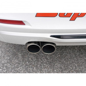 Supersprint Rear exhaust RightOO80 - LeftOO80 - Img 8