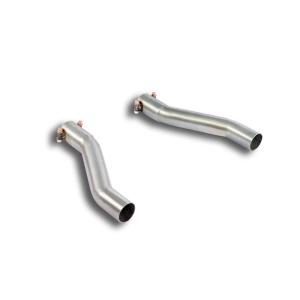 Supersprint Rear Exhaust "Sport" 806604 - Img 3
