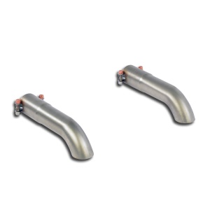 Supersprint Rear Exhaust "Sport" 806634 - Img 3