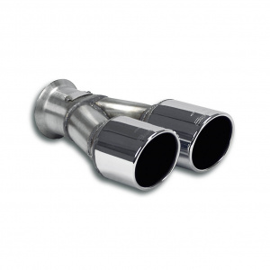 Supersprint Rear muffler package 765130 - Img 3