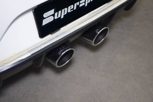 Supersprint Sport pack - Dual-mid System 941630 - Img 3