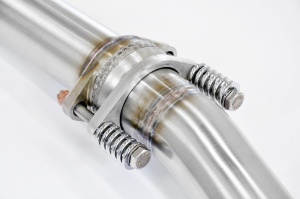 Supersprint Turbo downpipe kit 805711 - Img 6