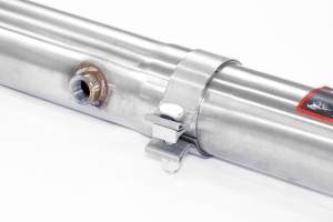 Supersprint Turbo downpipe kit (Replaces catalytic converter) 914211 - Img 5