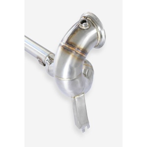 Supersprint Turbo downpipe kit(Replaces catalytic) - Img 4