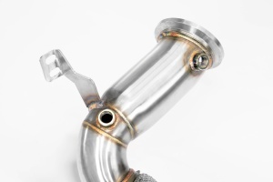 Supersprint Turbo downpipe kit(Replaces OEM catalytic converter) 831811 - Img 4