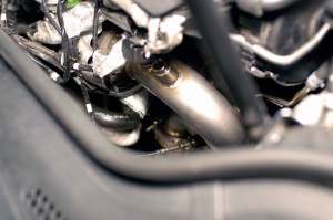 Supersprint Turbo Downpipe(replaces diesel soot filter)With sensor bungs(Euro 5B engine) 773311 - Img 10