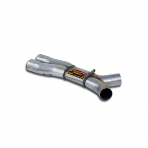 Supersprint X connecting pipe 844933