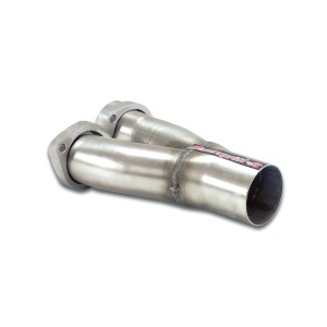 Supersprint Y-connecting pipe 841522
