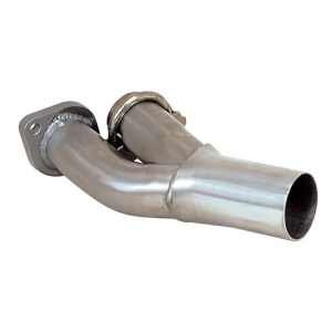 Supersprint Y-pipe for OEM catalytic converterAvailable on demand 823012