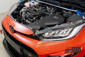 Toyota Yaris GR Intake system - Img 2