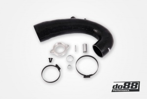 Toyota Yaris GR Turbo Inlet hose - Img 1
