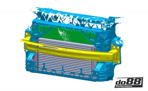 VAG 1.8 TSI EA888 Intercooler - Img 7