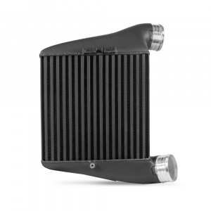Wagner Tuning Competition Intercooler Kit EVO2 Audi 2.7 BiTurbo - Img 3
