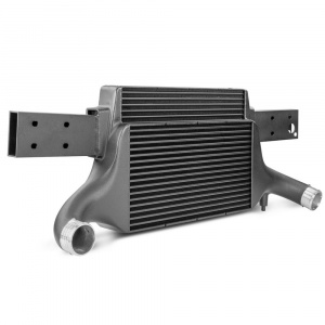 Wagner Tuning Competition Intercooler Kit EVO3 Audi 2.5 TFSI - Img 2