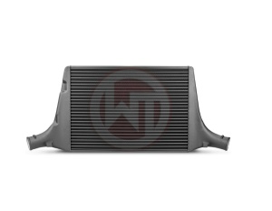 WAGNER TUNING Competition Intercooler Kit for Audi 3.0 BiTDI - Img 4