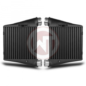 Wagner Tuning Competition Intercooler Kit Gen2 Audi 2.7 BiTurbo